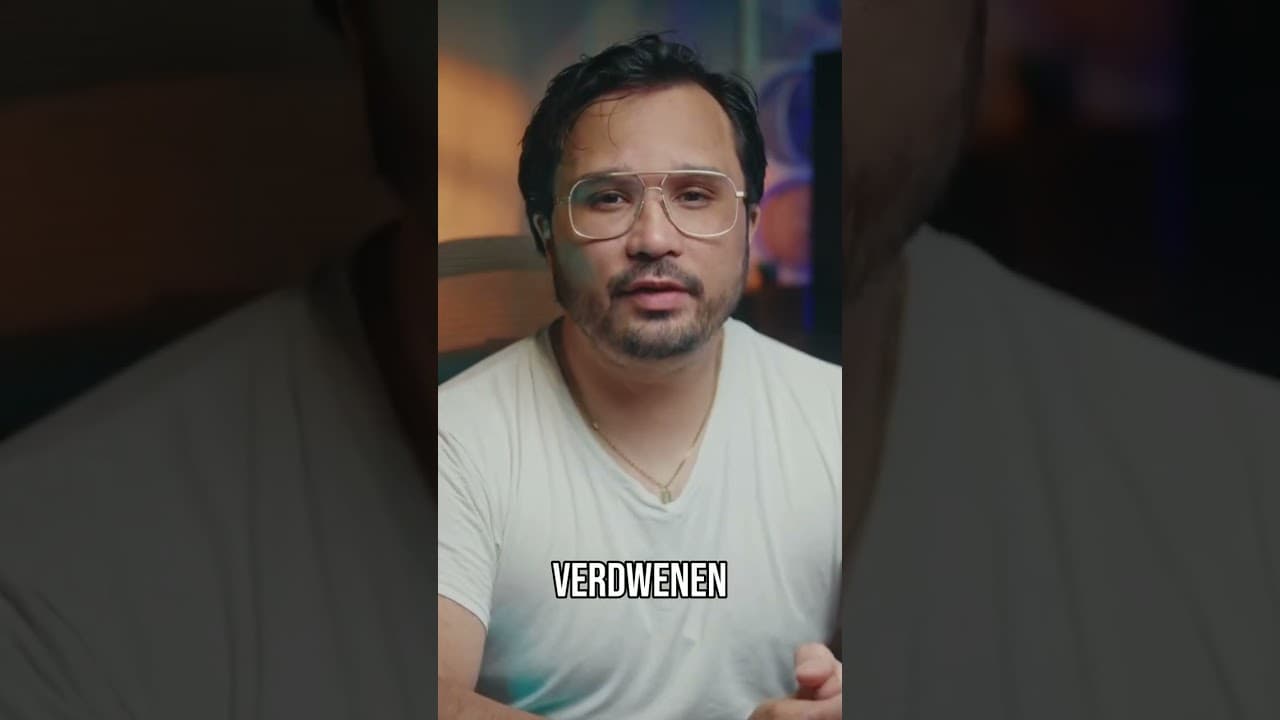 Waar verdwijnt jouw opgeslagen stroom?! Ontdek het NU! #shorts