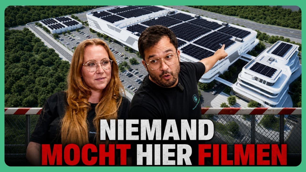 Wij zijn naar China geweest voor antwoorden over thuisbatterijen